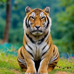 Foto de Tiger
