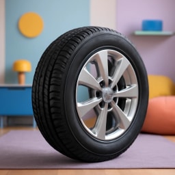 Foto de tire