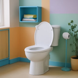 Foto de Toilette