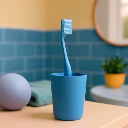 Foto de toothbrush