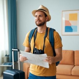 Photo de turista (espagnol)