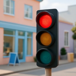 Foto de Ampel