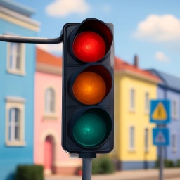 Foto de Ampeln