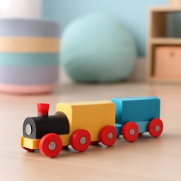 Foto de tren