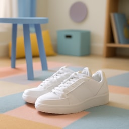 Foto de Turnschuhe (alemán)