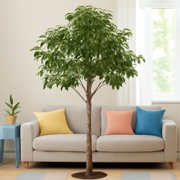 Photo of arbre