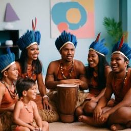 Foto de Stamm (alemán)