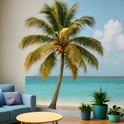 Foto de tropical (español)