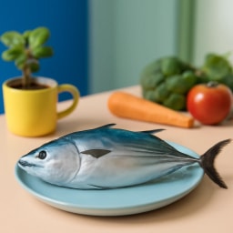 Photo de Thunfisch (allemand)