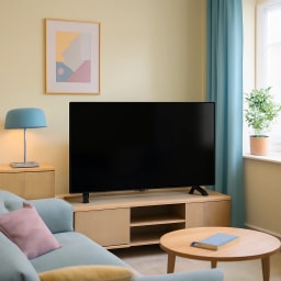 Foto de TV