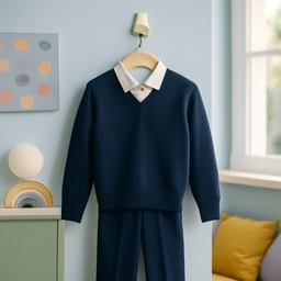 Foto de uniform (neerlandés)