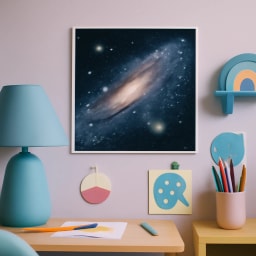 Foto de universe