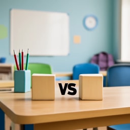 Foto de versus / v
