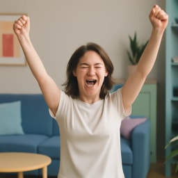 Foto de victory