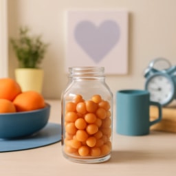 Foto von Vitamin (Deutsch)