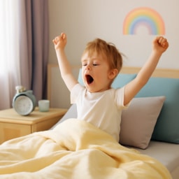 Foto de despertar (español)