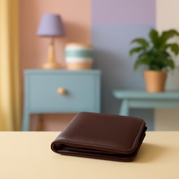 Foto de wallet