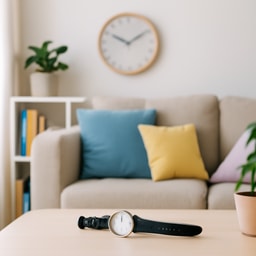 Photo de watch
