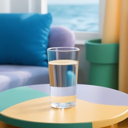 Photo of eau
