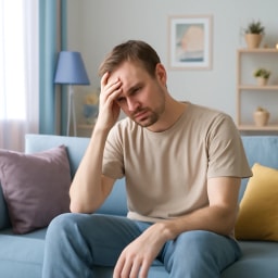 Foto de debilidad (español)