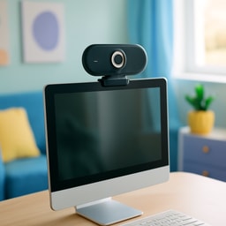 Foto de webcam (neerlandés)
