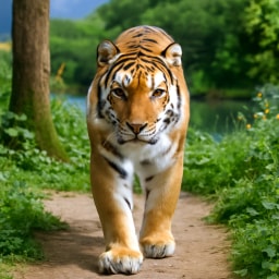 Photo of wildlife