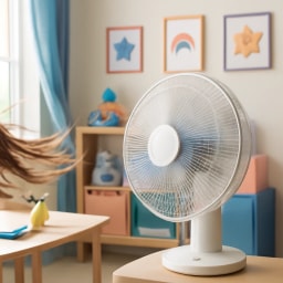 Photo of wind