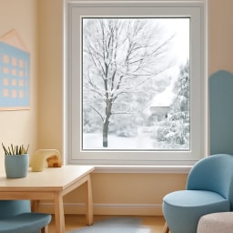 Photo of winter (الإنجليزية)