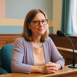 Photo of testigo