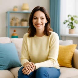 Foto de mujer