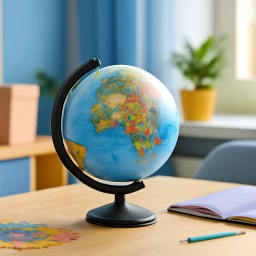 Foto de wereld