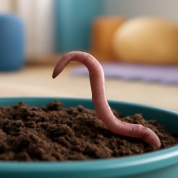 Photo of Wurm (الألمانية)