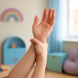 Foto de wrist