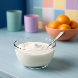 Foto de Joghurt (alemán)